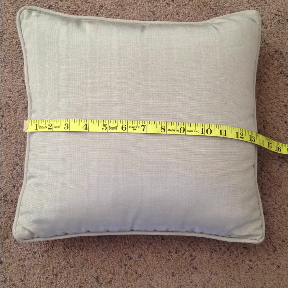 Set of 3 Pastel Pillows - Picture 10 of 10